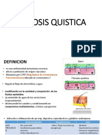 Fibrosis Quistica Tamizaje