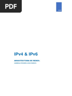 IPv4 & IPv6