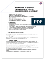 Eddynho JR Santos Metrologia Informe