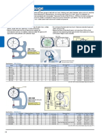 Thickness Gauge