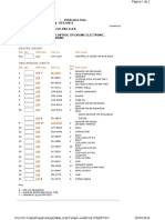 1.10.1. 141-1484 Control Gp-Engine Electronic