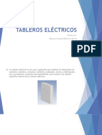 Tableros Electricos