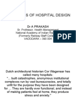 Hospital Planning and Design PDF