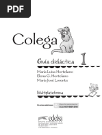 Colega-1 GD PDF