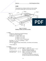 I. Design Practice and Load Application Metal Building Systems Manual