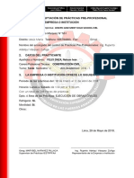 Informe Valorativo Modulo III