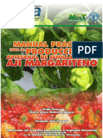 Manual Aji Margariteño PDF