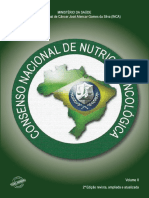 Consenso Nutricao Vol II 2 Ed 2016