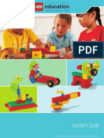 MachinesAndMechanisms Activity Pack For Early Simple Machines 1.0 en GB