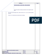 25m Single Lane Bridge Design Calculations Latest PDF