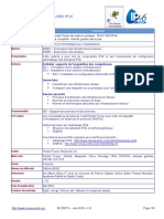 Pratique IPv6 DHCPv6 01 Sujet