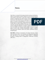 Aviad Heifetz-Game Theory - Interactive Strategies in Economics and Management-Cambridge University Press (2012)