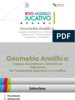 Presentacion Geometria Analitica