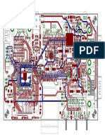 Mist13 PCB