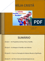 Família Cristã