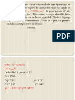 Ejercicios 3 Geotecnia