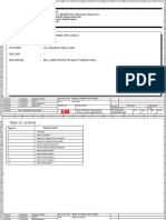 Brake & Change Over Cubicle:: 4201241016 Order Number Type of Drive