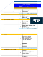 C Sharp and Java Comparative