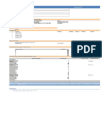 Course Assessment Work Sheet Department of IT