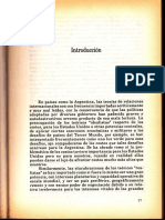 Introducción A Realismo Periférico de 1992