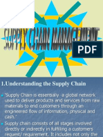 Supply Chain Management