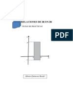 HP 4 Relaciones