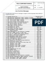 Error Esc Movingwalk GECB Otis PDF