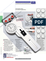 Id 59 en Tension Meter DX2-400-M