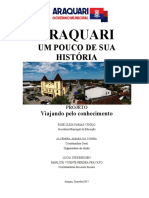 Araquari Um Pouco de Sua História PDF