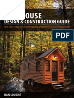 Tiny House Design & Construction Guide