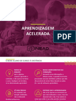 Aprendizagem Acelerada PDF