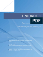 12.Gsss - Unidade 1 Sistemas de Saúde