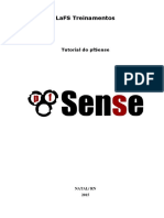 Tutorial Do Pfsense PDF