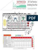 6 20 17 San Francisco Floorplan