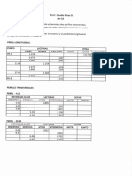 Ejercicio de Cubicacion I-2018