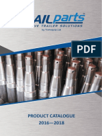 Trailparts Catalogue