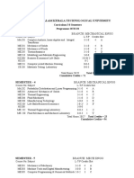 Mechanical K Tu 02042016 Doc X