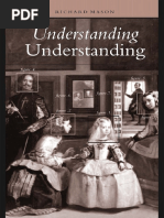 Understanding Understanding