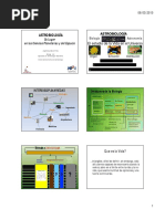 Astrobiologia PDF