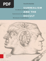 Surrealism and The Occult - Tessel M. Bauduin PDF