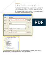 Simulación Del RSLogix Emulate 5000