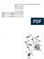 Bobcat s630 Diagrama Electrico PDF