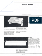 Westinghouse Lighting Price List Outdoor Lighting 6-79