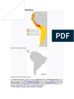 Civilización Incaica