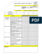 FA-SO-093 Inspeccion Diaria de Eslingas, Estrobos y Otros Aparejos