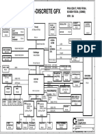 Dell Latitude D820 Laptop Schematic