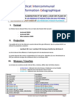 Normes Des Symbols Recolement Specifications Aep Ass