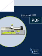 Injectomat 2000 MCM