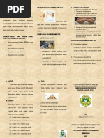 Leaflet DM 3j