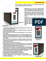 Micro Scanner